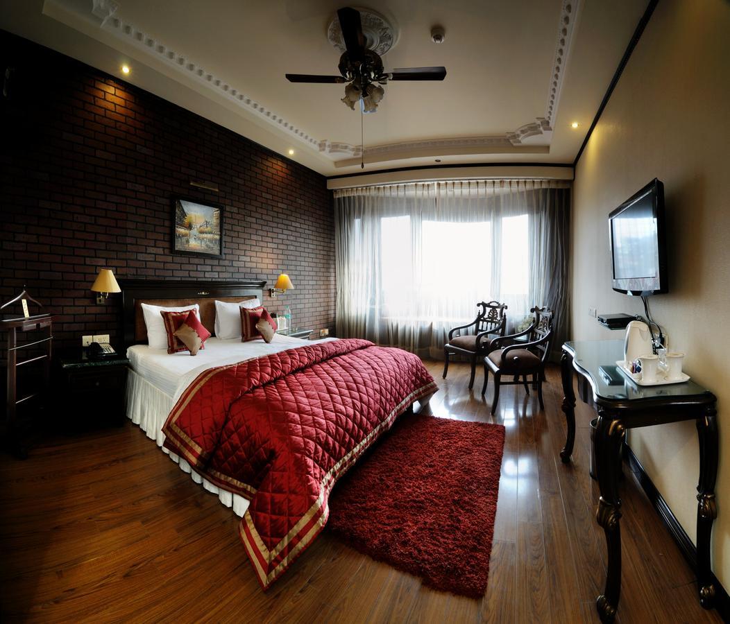 Hotel Diplomat Residency Нью-Делі Екстер'єр фото