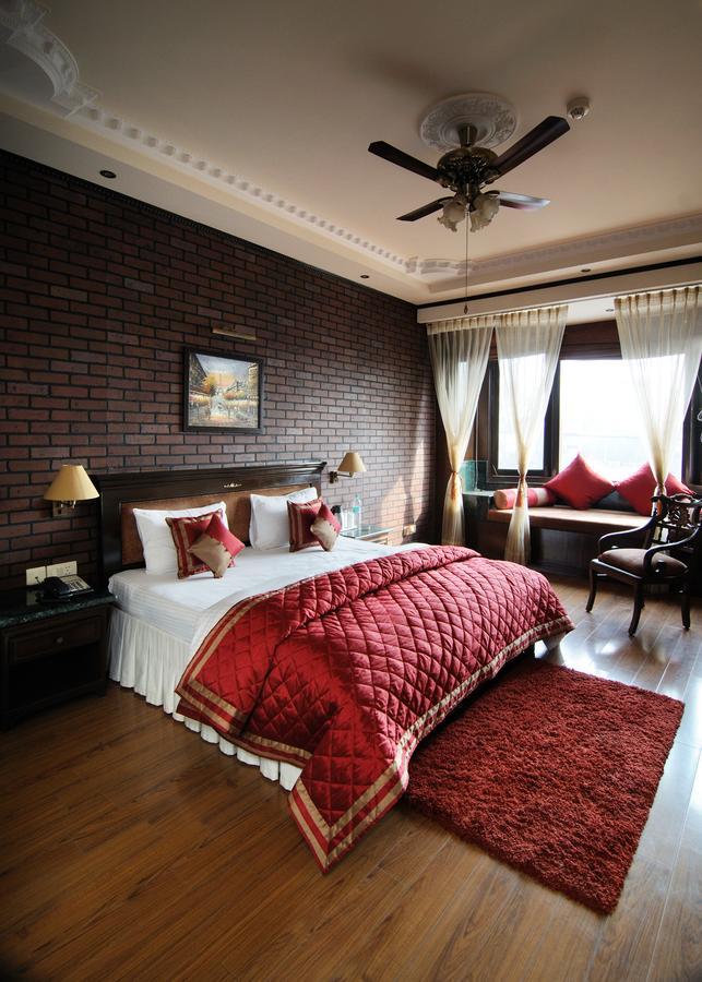 Hotel Diplomat Residency Нью-Делі Екстер'єр фото