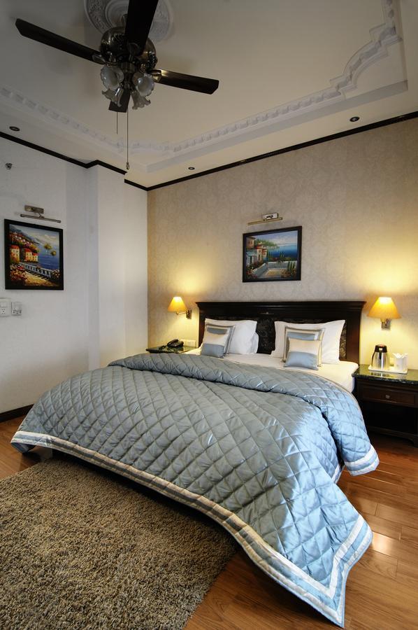 Hotel Diplomat Residency Нью-Делі Екстер'єр фото