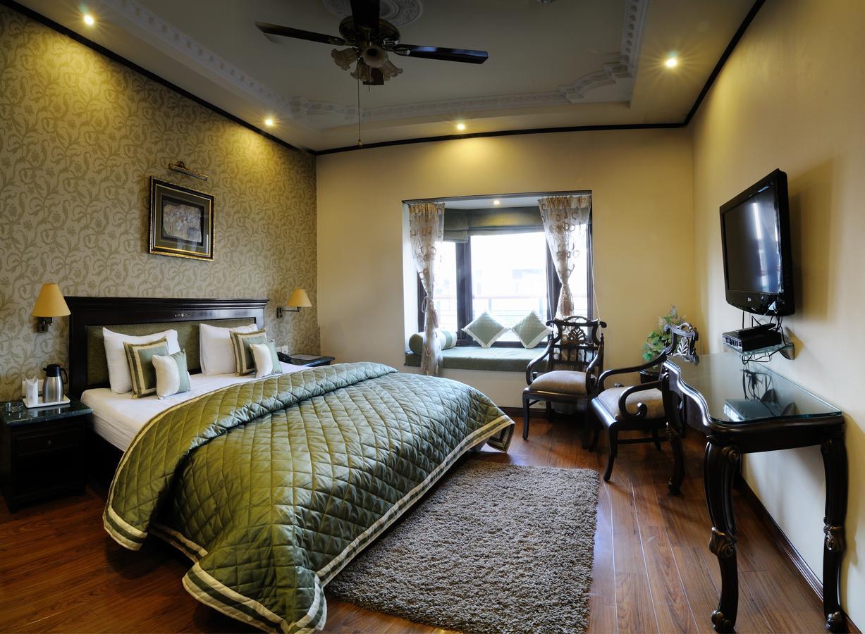 Hotel Diplomat Residency Нью-Делі Екстер'єр фото