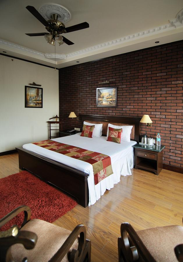 Hotel Diplomat Residency Нью-Делі Екстер'єр фото