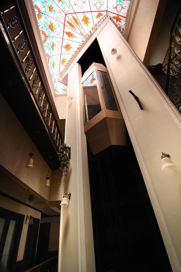 Hotel Diplomat Residency Нью-Делі Екстер'єр фото