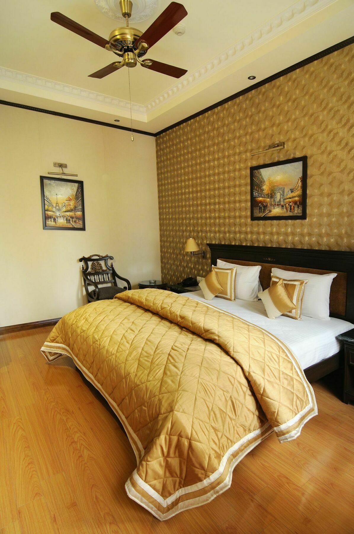 Hotel Diplomat Residency Нью-Делі Екстер'єр фото